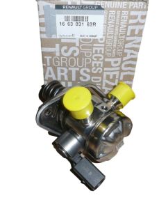 Pompa Carburante Nuovo Originale 166303162R Renault Dacia 1.3 TCE