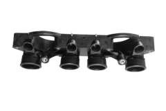 Collettore aspirazione 06B133200F 11330182401 VW Audi Seat Skoda Vika