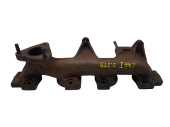 Collettore scarico 7700109277 7700107624 Renault Espace 3 2.2 DT