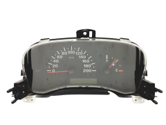 Tachimetro Fiat Doblo 46817747 503000111300 47861