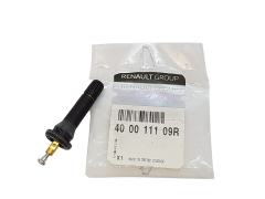 Sensore Pressione Aria Originale Renault Clio IV Trafic III 400011109R