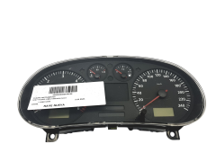 Tachimetro Seat Leon W01M0920802D 110080152005 55217