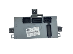 Centralina BSI Lancia 51771410 501860410001 NBC843.71 Marelli 58082