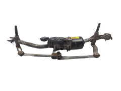 Meccanismo Tergicristalli Citroen C3 II DS3 W000004578 6405QC Valeo 1032
