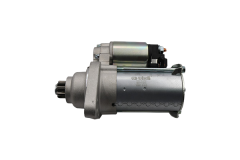 Motorino Avviamento Fare VW Audi Seat Skoda 02Z911023G 99110025701 Vika
