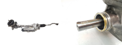 Cremagliera Sterzo 490018613R Renault Scenic 4