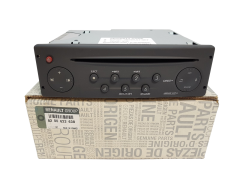 Radio lettore CD Renault Espace 4 8200622638 Nuovo Originale Radio lettore CD Renault Espace 4 8200622638 Nuovo Originale