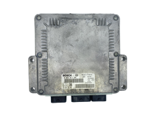 Centralina 0281011341 9653873280 9640938680 PSA Bosch 63183