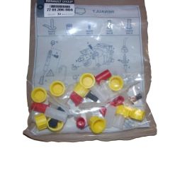 Copriboccole Originale 7701206804 Renault