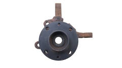 Snodo sterzo ruota Anteriore Sinistra Renault ABS 8200207307 72mm X:58 402027463R