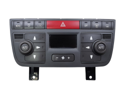 Centralina Riscaldamento AC Fiat Idea 735377258 A83005800 Denso