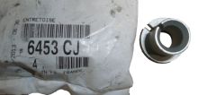 Rondella Śruby Sprężarki Nuovo Originale 6453.CJ 6453CJ Citroen Peugeot