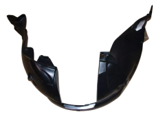 Passaruota Sinistro Anteriore Nuovo Originale 638417606R Dacia