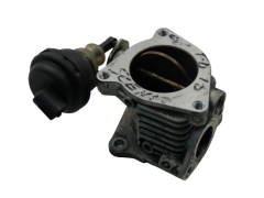 Corpo farfallato Fiat Alfa Romeo Lancia 73503063 1,9 JTD Dellorto