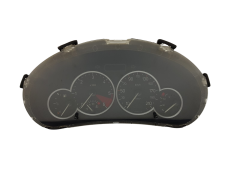 Tachimetro Peugeot 206 9655327880