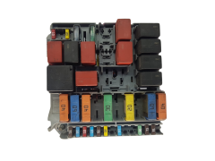 Modulo 51905216 Fiat Iveco 2412