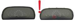 Tachimetro Fiorino 60.4724.005.0.C.6 6047240050C6 61066