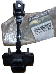 Fermo Cerniera Porta Anteriore Originale 804306179R Renault