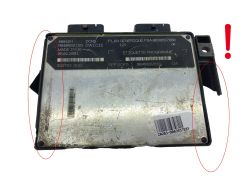 Centralina 9639587680 9640899880 R04080015G 80845H PSA Lucas 63937