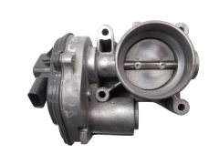 Valvola corpo farfallato Ford Volvo VP4F9U-9E928-AB VP4M5U-9E927-DC 1462