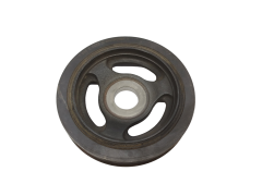 Puleggia albero motore 9654961080 0515T3 1.4 1.6 hdi TDCI PSA Ford Volvo