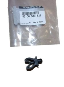 Clip Fissaggio Nuovo Originale 8200349523 Renault