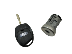 Blocchetto Accensione Ford M179A 1051
