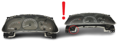Contagiri Opel Sintra 16249339WMH 55747