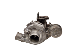 Turbocompressore Alfa Romeo Fiat 1.9 jtd 46756155 708847-1 GT14443