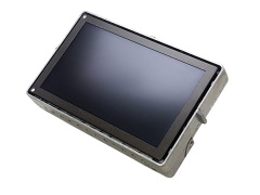 Display navigatore Renault 8200001376B 21653543-1 2