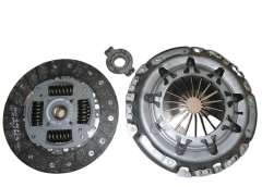 Kit frizione Originale Citroen Peugeot Berlingo Partner 2.0HDI 1611266880