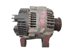 Alternatore Renault 7700857075 A11VI26 75A Valeo 1039