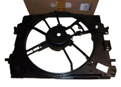 Pannello Ventola Radiatore Originale 214753416R Renault Dacia