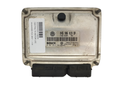 Centralina 045906019BP 0281012194 VW Bosch 2945