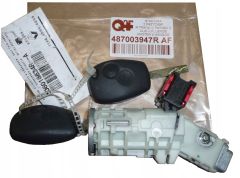 Blocchetto Accensione Trafic III Vivaro Twingo III Clio Master 487003947R