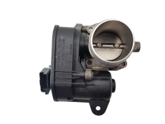 Valvola corpo farfallato 9801942080 1.2 THP VTI Citroen Peugeot Opel 2883