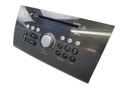 Radio lettore CD Suzuki Swift 39101-62J2 PACR06 CQ-MX0673G 1316