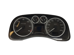 Tachimetro Peugeot 307 P9636708880 3028
