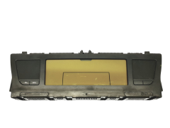 Tachimetro Citroen C4 Picasso 9666704180 A 00 48128
