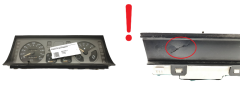 Tachimetro Renault 5 RB37J383 Jaeger 47547