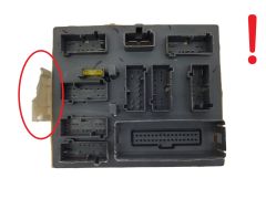 Scatola fusibili BSI Ford 7T1T-14A073-BB 518774609