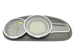Contagiri Renault Megane 3 248100342R 28494