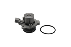 Pompa Acqua 04L121011L 11211822901 VW Audi Seat Skoda Vika