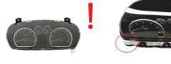 Contagiri Hyundai I30 94033-2R620