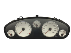 Contagiri Peugeot 407 9658138480 44956