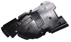 Passaruota Destro Anteriore Nuovo Originale 638442027R Renault