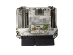 Centralina 96820448HB 0281013600 Chevrolet Bosch 3251