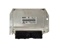 Centralina 0281011811 39101-27512 84LCMI04 Hyundai Bosch 30882