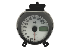 Tachimetro Alfa Romeo 156 6160340020 41970