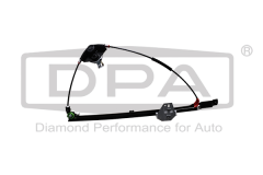 Alzacristalli Anteriore Destro Fare VW T4 701837502D 88371811902 DPA